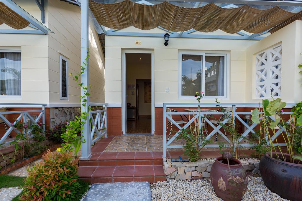 Blue Paradise Bungalow Phú Quốc Exterior foto