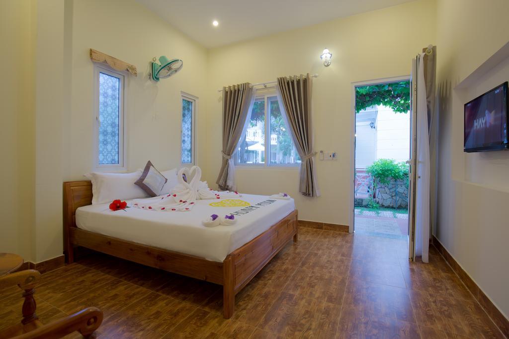 Blue Paradise Bungalow Phú Quốc Exterior foto